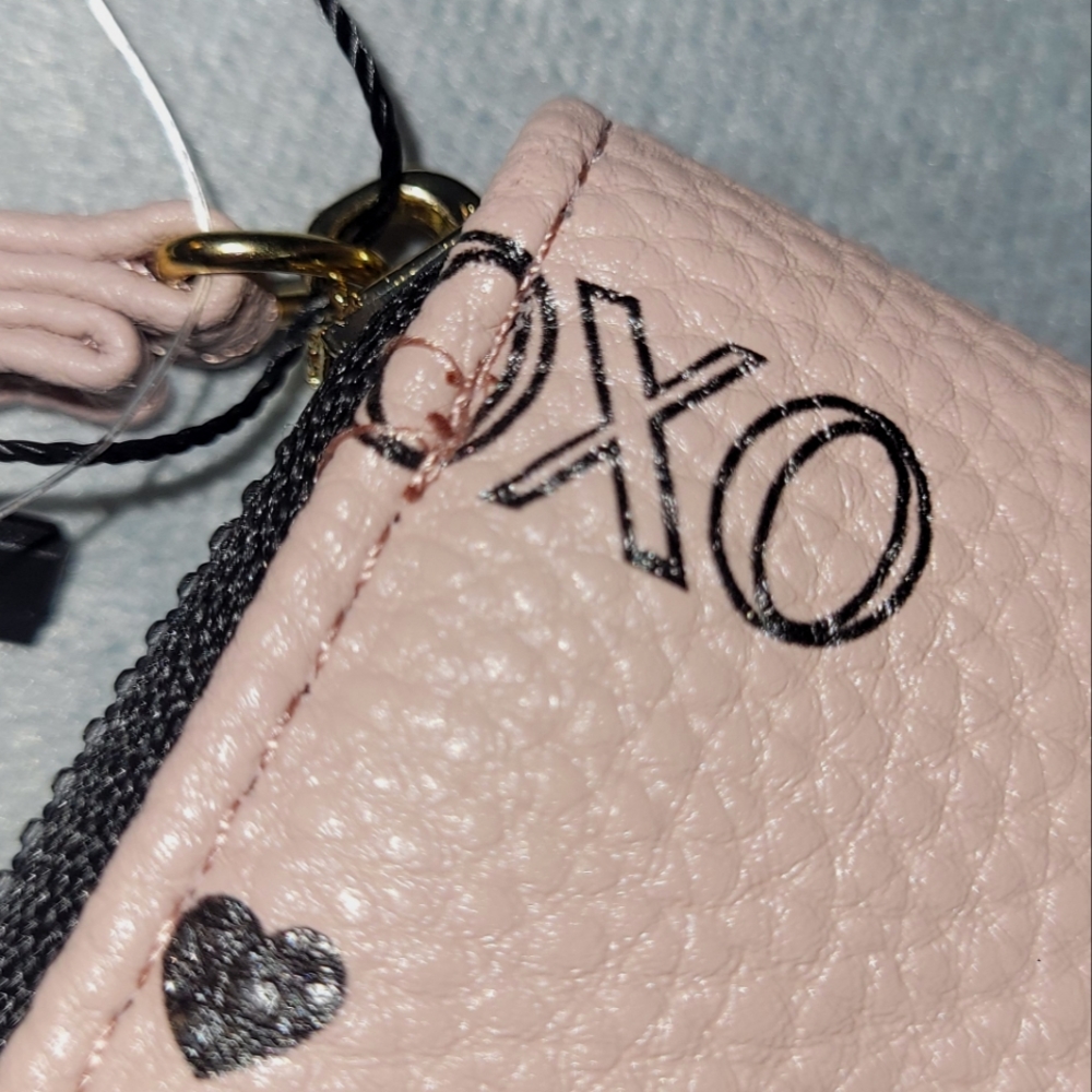 XOXO Wallet. Zip-around. - Picture 14 of 16